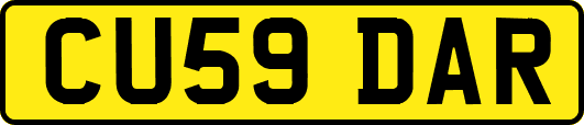 CU59DAR