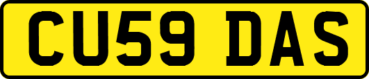 CU59DAS