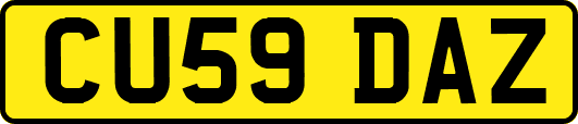 CU59DAZ