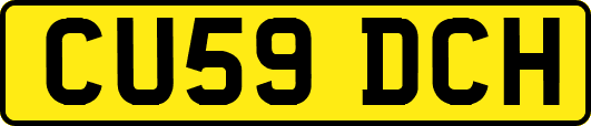 CU59DCH