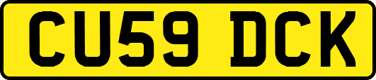 CU59DCK