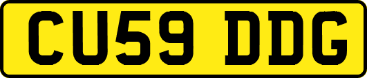 CU59DDG