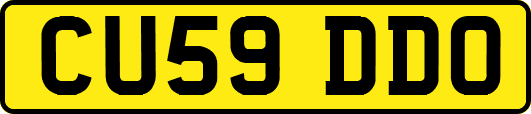 CU59DDO