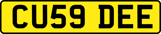 CU59DEE