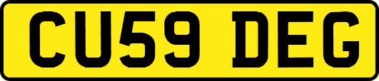 CU59DEG