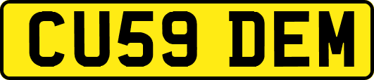 CU59DEM