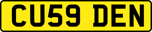 CU59DEN