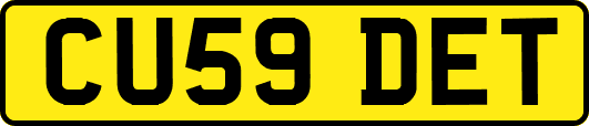 CU59DET