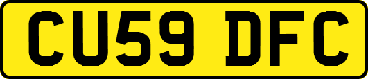 CU59DFC