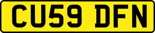 CU59DFN