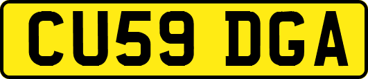 CU59DGA
