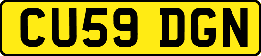 CU59DGN