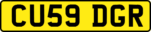CU59DGR
