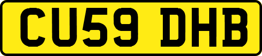 CU59DHB