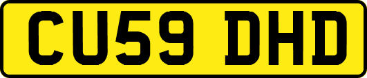 CU59DHD