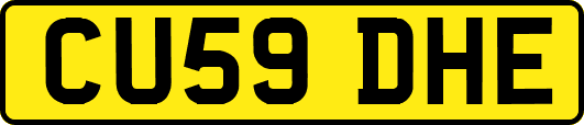 CU59DHE