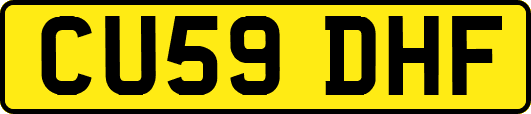 CU59DHF