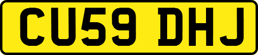 CU59DHJ