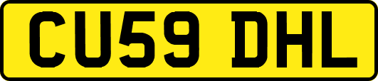 CU59DHL