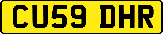 CU59DHR