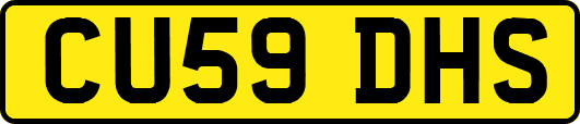 CU59DHS