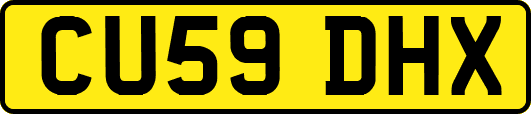 CU59DHX