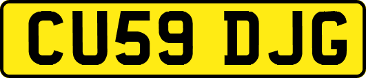 CU59DJG