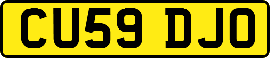 CU59DJO