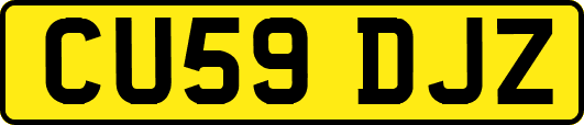 CU59DJZ