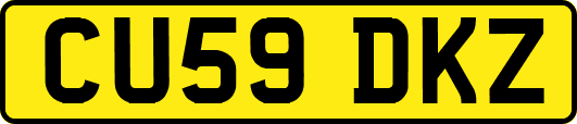 CU59DKZ