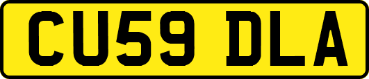 CU59DLA