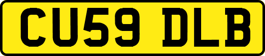 CU59DLB