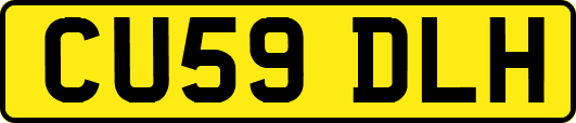 CU59DLH