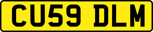 CU59DLM