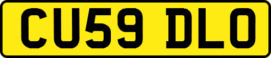 CU59DLO