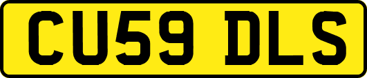 CU59DLS