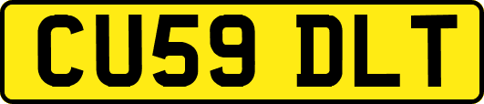 CU59DLT