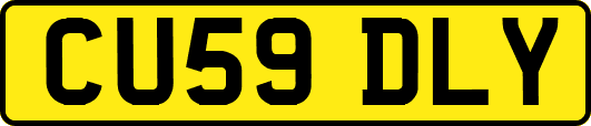 CU59DLY
