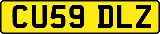 CU59DLZ
