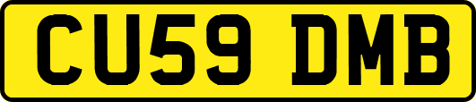 CU59DMB