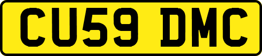 CU59DMC