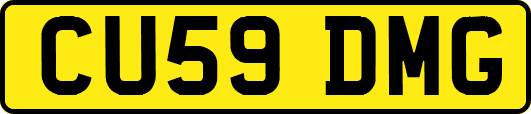 CU59DMG
