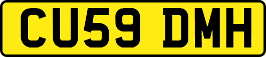 CU59DMH