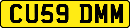 CU59DMM