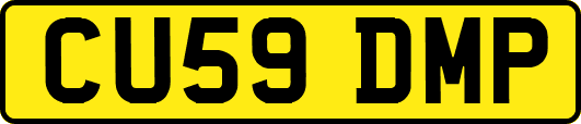 CU59DMP