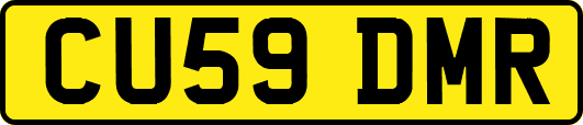 CU59DMR
