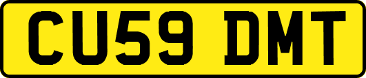 CU59DMT