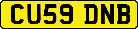CU59DNB
