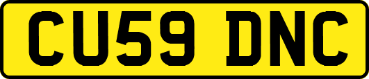CU59DNC
