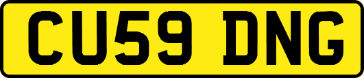 CU59DNG